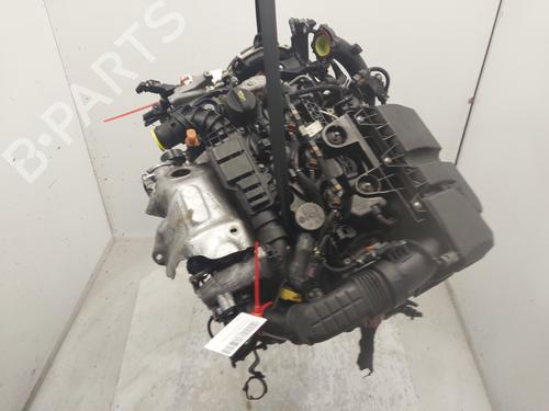 Engine CITROËN C4 SPACETOURER (3D_) 1.5 BlueHDi 130 | BP33620118M1  - Image 7
