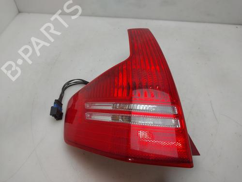 Used Left taillight Left taillight CITROËN C4 I (LC_) [2004-2014] 36436742 36436742