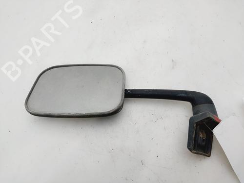 Used Left mirror CITROËN C15 Box Body/MPV (VD_) [1984-2006]  21121451