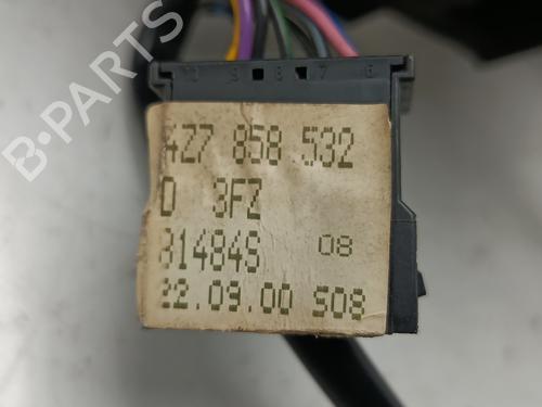 Right mirror AUDI ALLROAD C5 (4BH) 2.5 TDI quattro | BP29903404C27