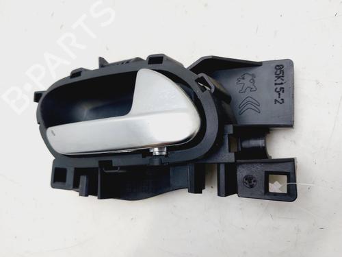 Rear right interior door handle CITROËN C-ELYSEE (DD_)  | BP29820657I16