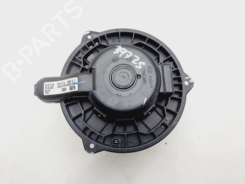Heater blower motor KIA SPORTAGE V (NQ5)  | BP29927529M62
