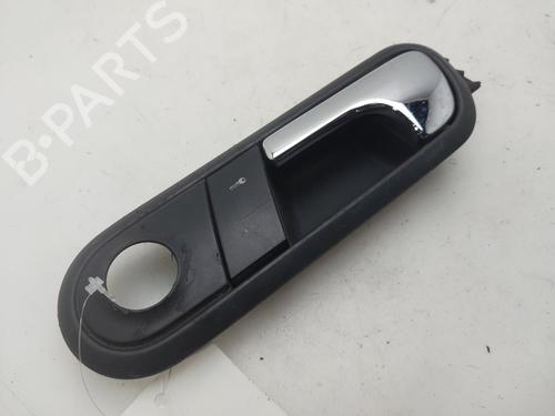 Front left interior door handle SEAT CORDOBA (6L2) 1.9 TDI | BP36418802I13 - Image 2