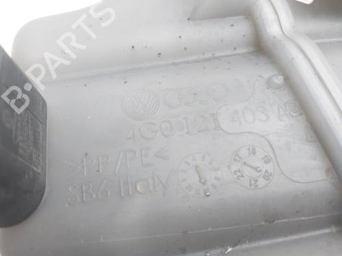 Expansion tank AUDI A7 Sportback (4GA, 4GF) 3.0 TDI quattro | BP13705038C120 