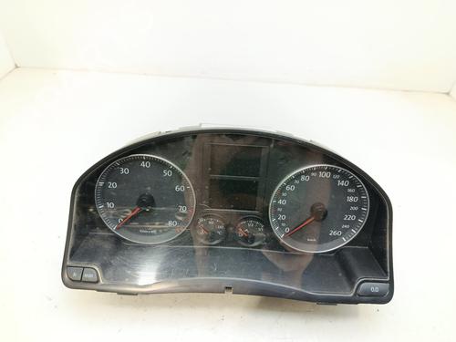 instrument-cluster-vw-golf-v-1k1-2003-2004-2005-2006-2007-2008-2009-2010-37713716 main image
