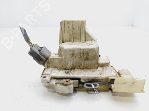Used Front left lock FORD MONDEO II (BAP) 1.8 TD (90 hp) 26437020