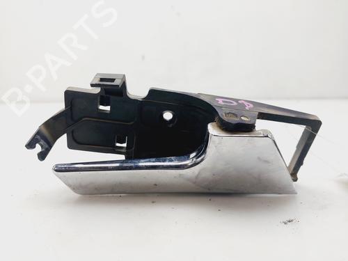 Used Front right interior door handle CHEVROLET AVEO / KALOS Saloon (T250, T255) [2005-2025]  24653494