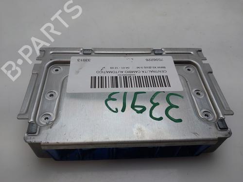 Gearbox control unit BMW X5 (E53) 3.0 d | BP17181076M52 