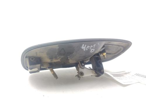 Front right exterior door handle RENAULT TRAFIC II Platform/Chassis (EL) 2.0 dCi 115 (EL0H, EL00, EL01, EL0M) | BP30193208C129 