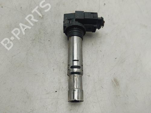 Used Ignition coil VW POLO (9N_, 9A_) [2001-2014]  26946364