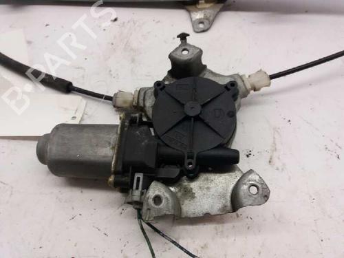 Front right window mechanism NISSAN ALMERA II (N16) 2.2 Di | BP2869527C23 