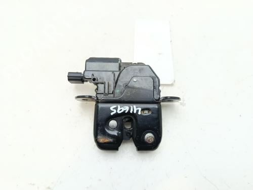 Bagklap lås Bagklap lås RENAULT MEGANE III Hatchback (BZ0/1_, B3_) 1.5 dCi (86 hp) 35943743 35943743