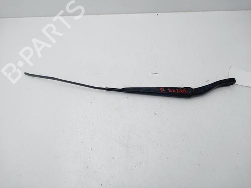 Front windshield wiper arm RENAULT MEGANE III Hatchback (BZ0/1_, B3_) 1.5 dCi (BZ09, BZ0D, BZ1W, BZ29, BZ14) | BP29418425C143 