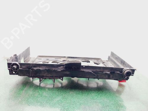 Radiator fan TOYOTA PRIUS (_W3_) 1.8 Hybrid (ZVW3_) | BP29219735M35