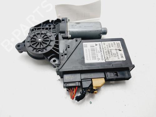 Motor elevalunas trasero derecho AUDI A4 B7 Avant (8ED) 2.0 TDI quattro (140 hp) 30863367