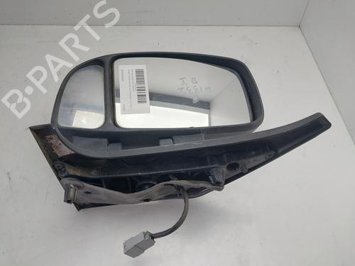 Used Left mirror Left mirror NISSAN INTERSTAR Van (X70) [2002-2026] 33812519 33812519