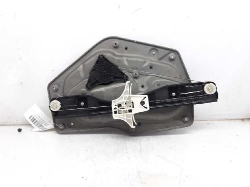 Rear left window mechanism SKODA SUPERB II Estate (3T5) 2.0 TDI | BP4729953C24 