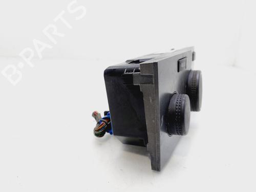 Climate control OPEL ASTRA H (A04)  | BP23127563I5 