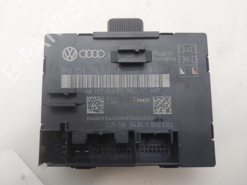 Dør styreenhed Dør styreenhed AUDI A4 B8 Avant (8K5) [2007-2017] 36661776 36661776
