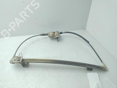 Front left window mechanism RENAULT CLIO I (B/C57_, 5/357_) 1.2 (5/357Y, 5/357K) | BP31028555C22