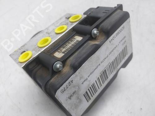 ABS pump RENAULT KANGOO (KC0/1_) | BP39469257M43 - Image 3