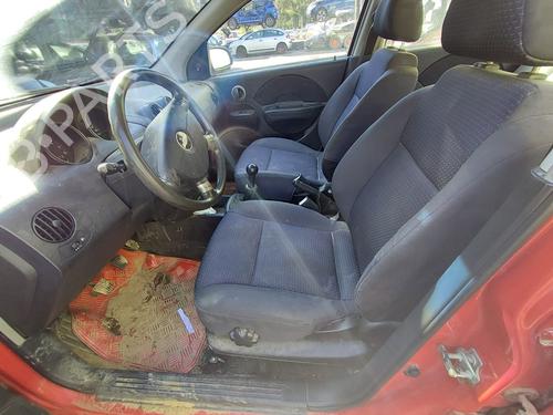 Headlight switch CHEVROLET KALOS 1.2 | BP33219228I24  - Image 8