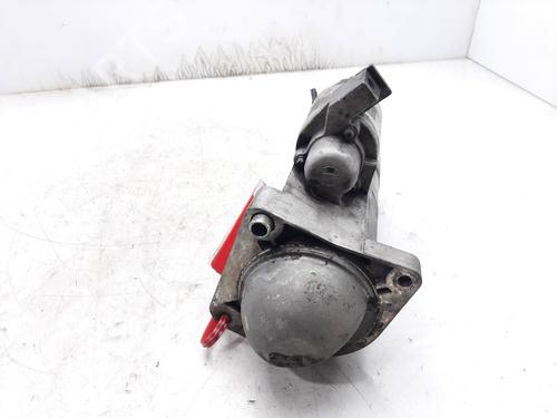 Startmotor FIAT DUCATO Van (250_) 120 Multijet 2,3 D (120 hp) 13819915