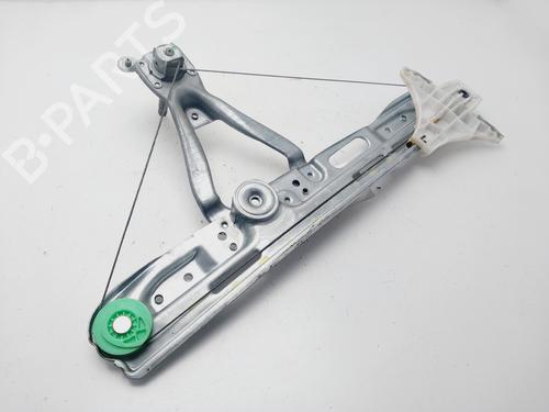 Rear left window mechanism OPEL VECTRA C (Z02) | BP25851498C24