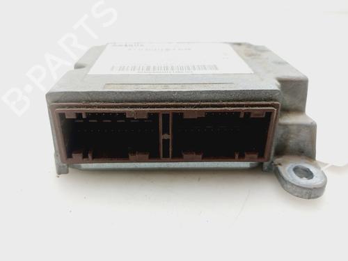 Airbag module LANCIA YPSILON (843_) 1.2 (843.AXA1A) | BP29584613M53