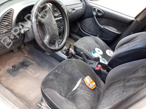 Trunk håndtak CITROËN XSARA (N1) 1.9 D | BP10147213C132 