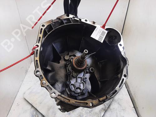 Used Gearbox SSANGYONG KYRON [2005-2014]  28076396