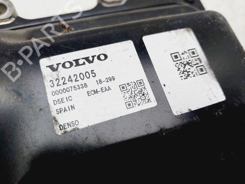 Engine control unit (ECU) VOLVO XC40 (536) | BP30168235M57