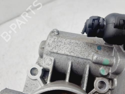 Throttle body FIAT 500 (312_)  | BP27675922M82 