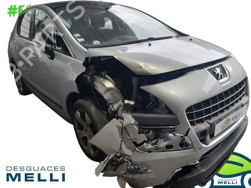 Front left interior door handle PEUGEOT 3008 I MPV (0U_)  | BP32159997I13 