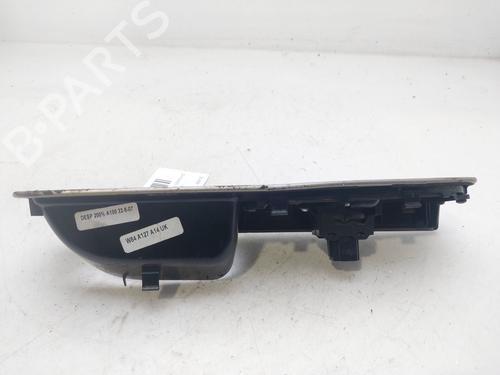 Right front window switch VOLVO V50 (545) 1.6 D | BP36439161I26 - Image 4