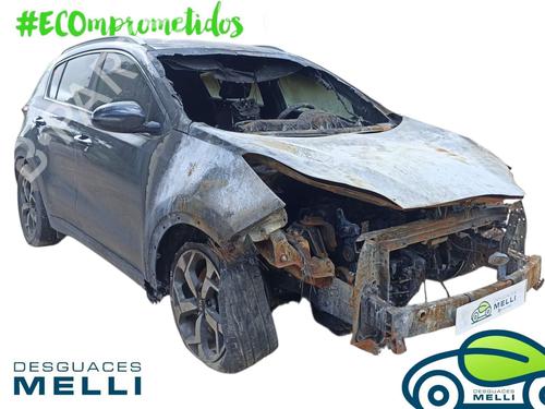 Left front window switch KIA SPORTAGE IV (QL, QLE) | BP35803788I27 - Image 9