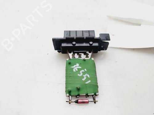 Used Heater resistor OPEL COMBO Box Body/MPV (X12) 1.3 CDTI (B05) (90 hp) 22597441