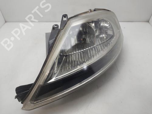 Used Left headlight Left headlight CITROËN C3 I (FC_, FN_) 1.4 HDi (68 hp) 33464102 33464102