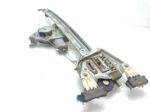 Rear right window mechanism SUZUKI GRAND VITARA II (JT, TE, TD) 2.0 All-wheel Drive (TD54, JB420) | BP25282067C25 
