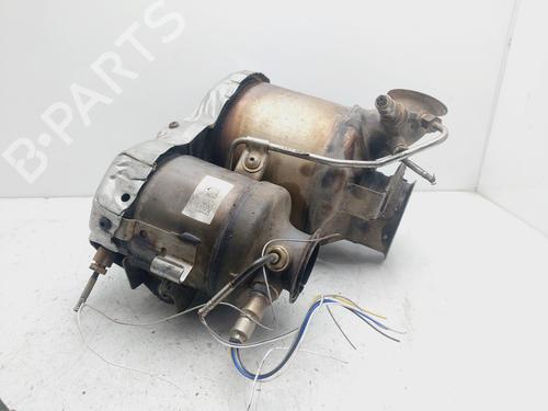 Used Particulate filter SEAT LEON ST (5F8) [2012-2020]  31265650