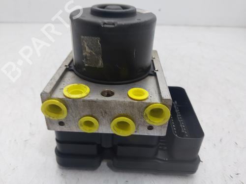 Used ABS pump ABS pump FORD FIESTA V (JH_, JD_) [2001-2014] 35813791 35813791