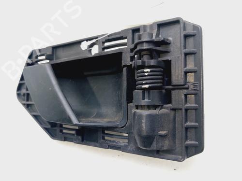 Højre fortil invendig håndtag CITROËN BERLINGO / BERLINGO FIRST Box Body/MPV (M_) 2.0 HDI 90 (MBRHY, MCRHY) | BP29820934I14 
