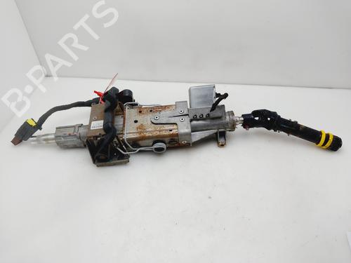 Used Steering column SAAB 9-3 (YS3F, E79, D79, D75) [2002-2015]  31952044