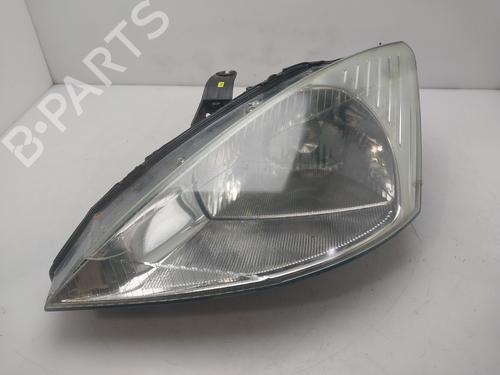 Used Left headlight Left headlight FORD FOCUS I (DAW, DBW) 1.8 Turbo DI / TDDi (90 hp) 33232069 33232069