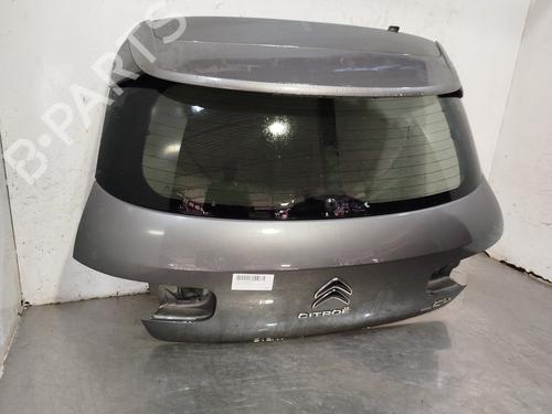 Tailgate CITROËN C4 CACTUS 1.5 BlueHDi 100 | BP28092134C6 