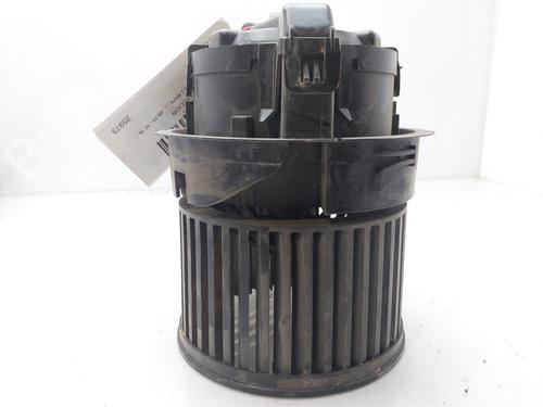 Used Heater blower motor PEUGEOT 2008 I (CU_) 1.6 HDi (92 hp) 16641587