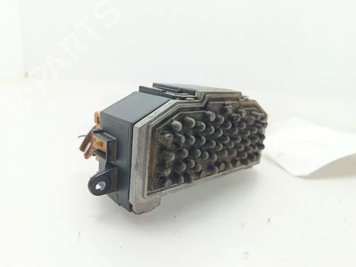 Heater resistor SEAT ALTEA XL (5P5, 5P8)  | BP29156738M108 
