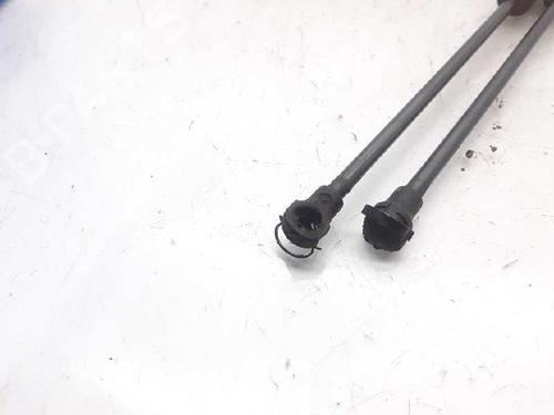 Tailgate lift support PEUGEOT 208 I (CA_, CC_) 1.5 BlueHDI 100 | BP13997386C138 