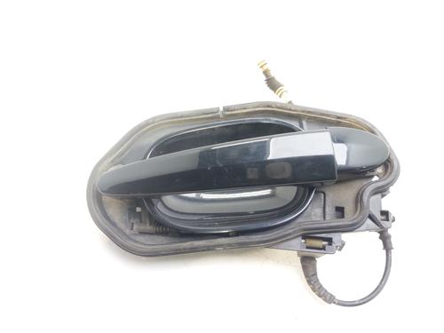 Used Rear right exterior door handle BMW 5 (E60) 525 d (177 hp) 27276703