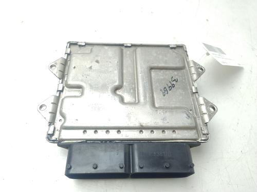 Used Engine control unit (ECU) FIAT DOBLO Cargo (263_) 1.3 D Multijet (90 hp) 30182726